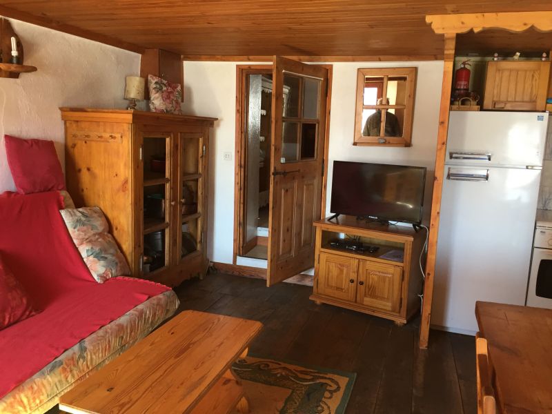 foto 7 Aluguer de frias entre particulares Arvieux en Queyras appartement Provena-Alpes-Costa Azul Altos Alpes