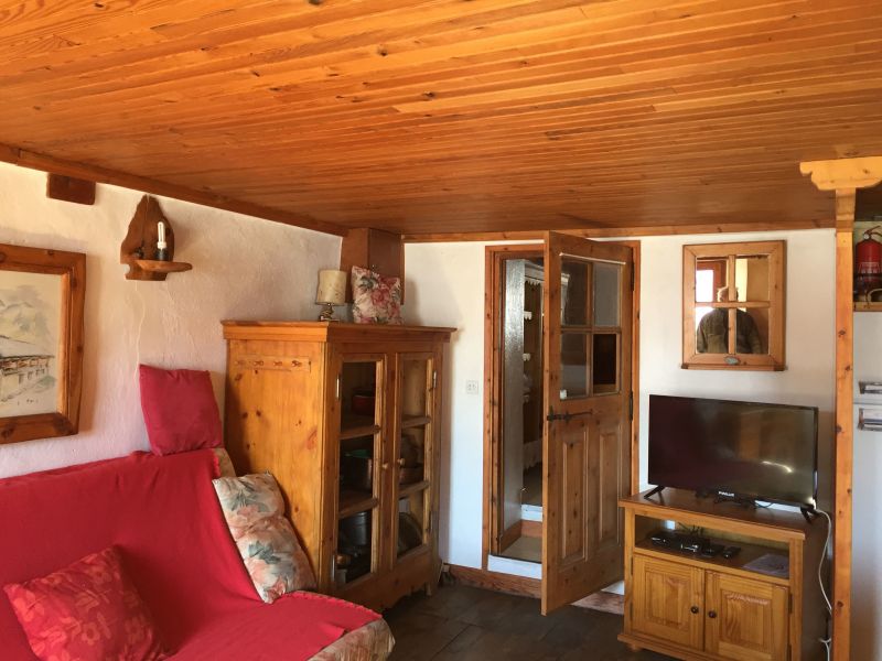 foto 6 Aluguer de frias entre particulares Arvieux en Queyras appartement Provena-Alpes-Costa Azul Altos Alpes