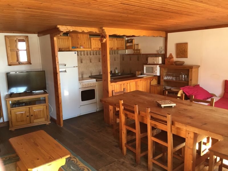 foto 0 Aluguer de frias entre particulares Arvieux en Queyras appartement Provena-Alpes-Costa Azul Altos Alpes