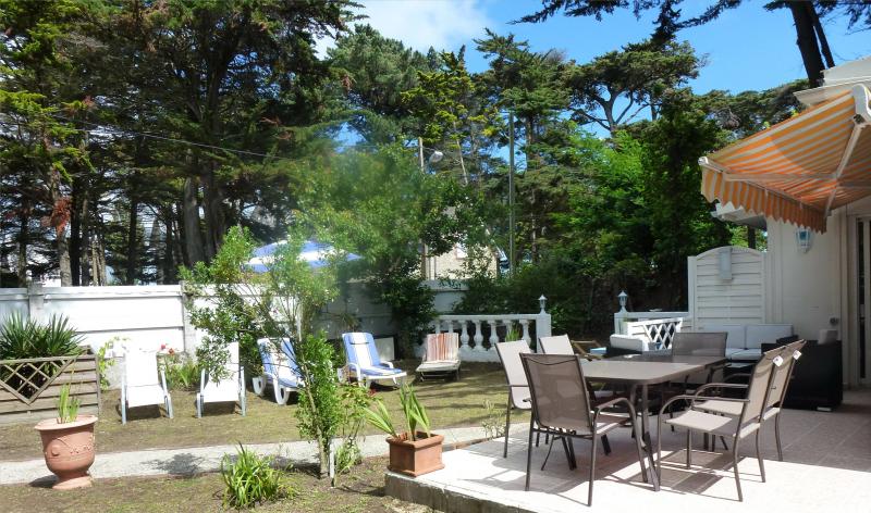 foto 1 Aluguer de férias entre particulares La Baule villa Pays de la Loire Loire-Atlantique Jardim