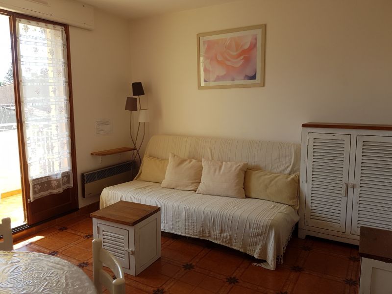 foto 1 Aluguer de frias entre particulares Saint Cyr sur Mer appartement Provena-Alpes-Costa Azul Var Sala de estar