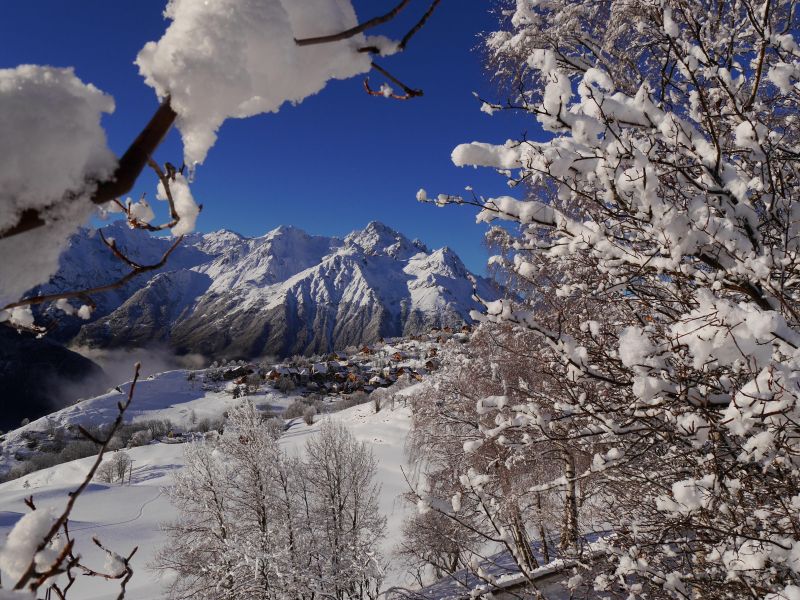 foto 23 Aluguer de frias entre particulares Alpe d'Huez chalet Rdano-Alpes Isre Vista dos arredores