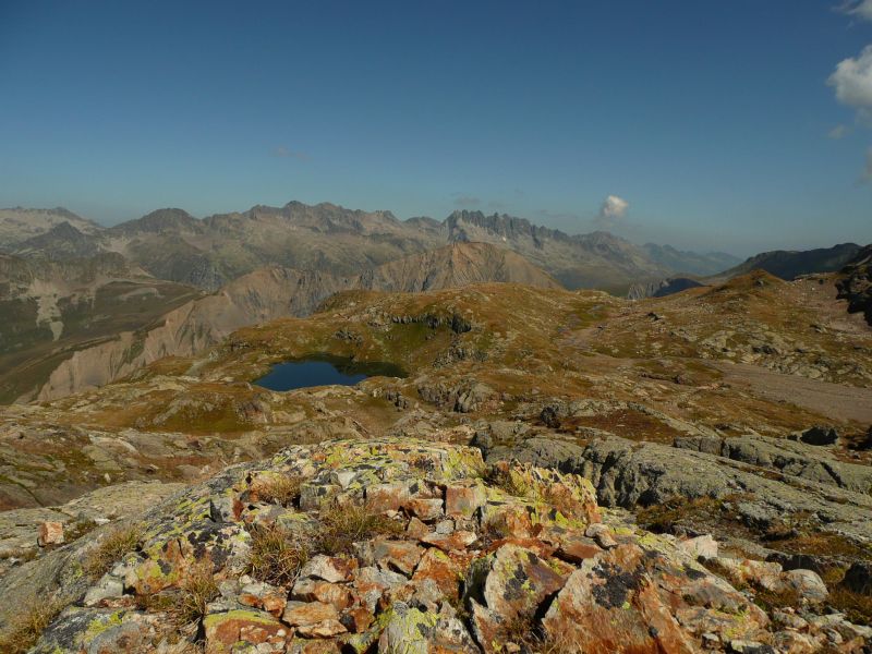 foto 17 Aluguer de férias entre particulares Alpe d'Huez chalet Ródano-Alpes Isère Outras