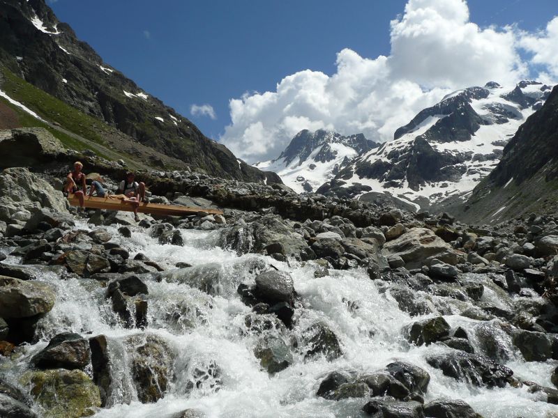 foto 19 Aluguer de férias entre particulares Alpe d'Huez chalet Ródano-Alpes Isère Outras