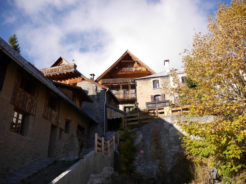 foto 18 Aluguer de férias entre particulares Alpe d'Huez chalet Ródano-Alpes Isère Vista dos arredores