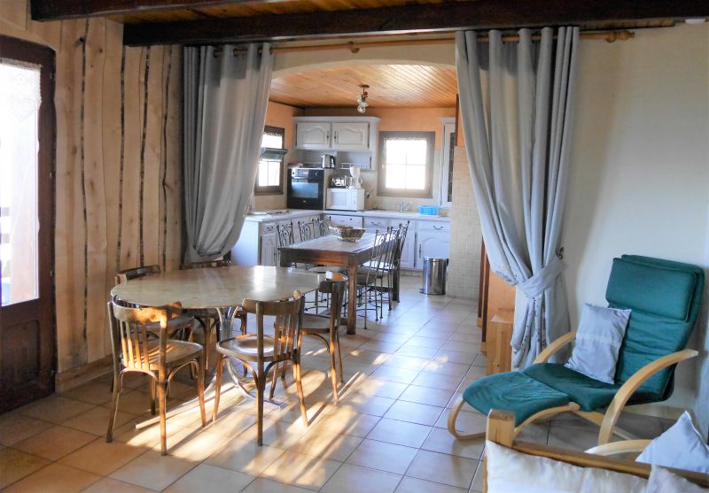 foto 1 Aluguer de frias entre particulares Alpe d'Huez chalet Rdano-Alpes Isre Cozinha independente