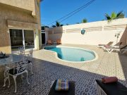 Aluguer frias Agadir para 5 pessoas: villa n 54307