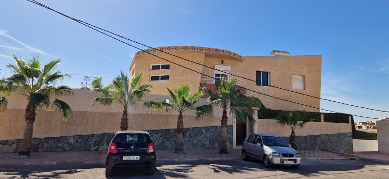 foto 4 Aluguer de frias entre particulares Agadir villa   Vista exterior do alojamento