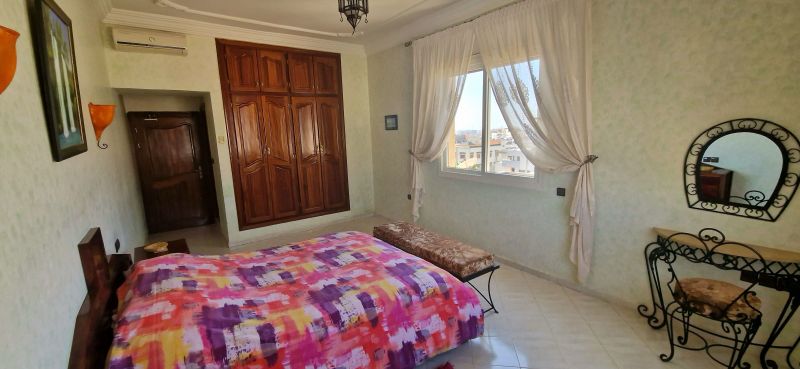 foto 21 Aluguer de frias entre particulares Agadir villa   quarto 4