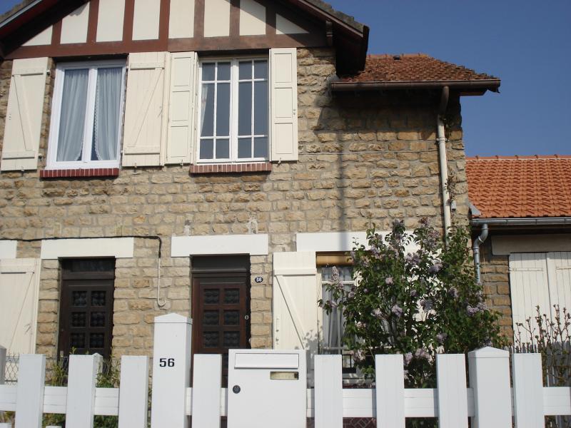 foto 0 Aluguer de frias entre particulares Cabourg maison Baixa-Normandia Calvados Vista exterior do alojamento