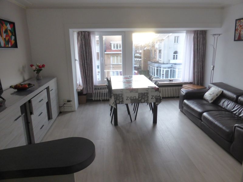 foto 0 Aluguer de frias entre particulares La Panne appartement Flandres ocidental