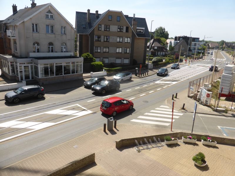 foto 9 Aluguer de férias entre particulares La Panne appartement Flandres ocidental