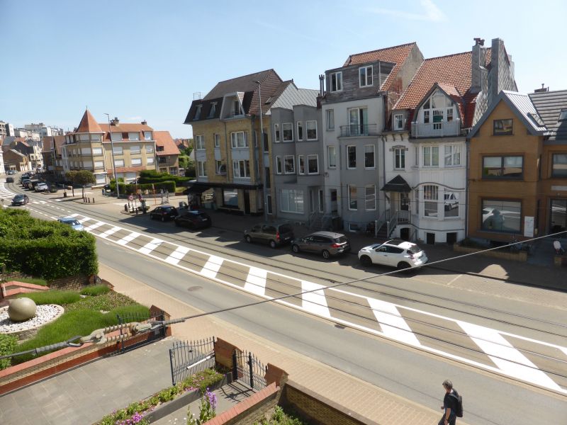 foto 10 Aluguer de férias entre particulares La Panne appartement Flandres ocidental