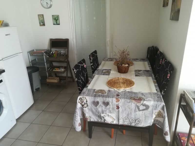 foto 4 Aluguer de frias entre particulares Vieux Boucau appartement Aquitnia Landes Sala