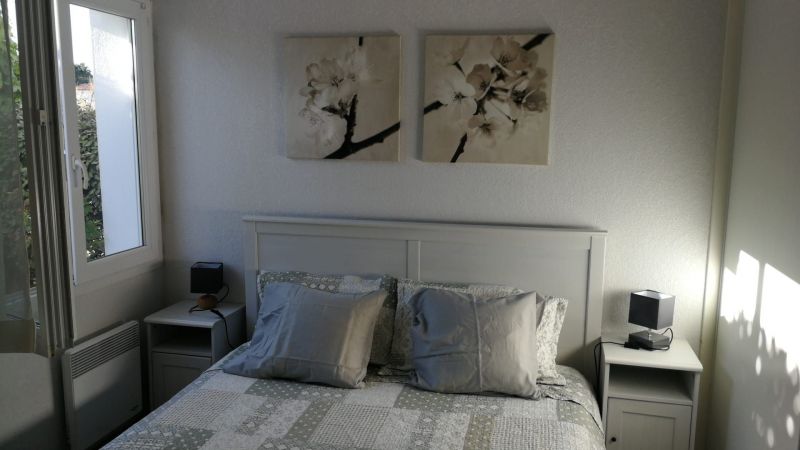 foto 4 Aluguer de frias entre particulares Vieux Boucau appartement Aquitnia Landes quarto 1