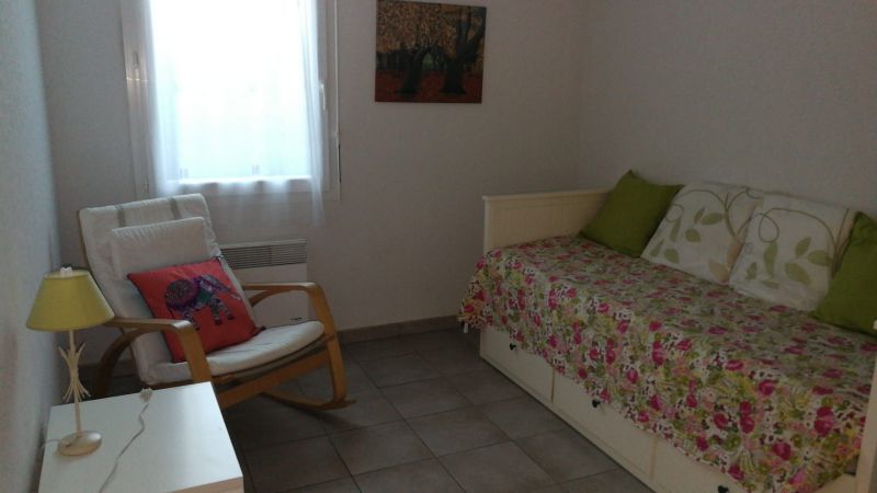 foto 11 Aluguer de férias entre particulares Vieux Boucau appartement Aquitânia Landes quarto 2