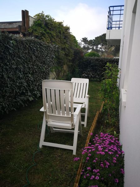 foto 29 Aluguer de férias entre particulares Vieux Boucau appartement Aquitânia Landes Jardim