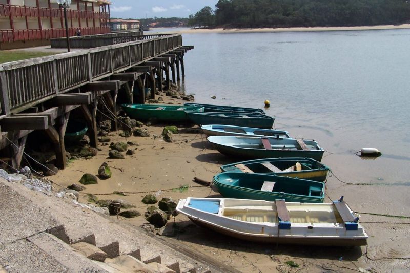 foto 0 Aluguer de férias entre particulares Vieux Boucau appartement Aquitânia Landes