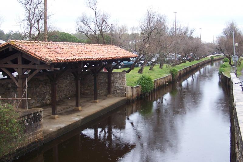 foto 17 Aluguer de férias entre particulares Vieux Boucau appartement Aquitânia Landes Vista dos arredores