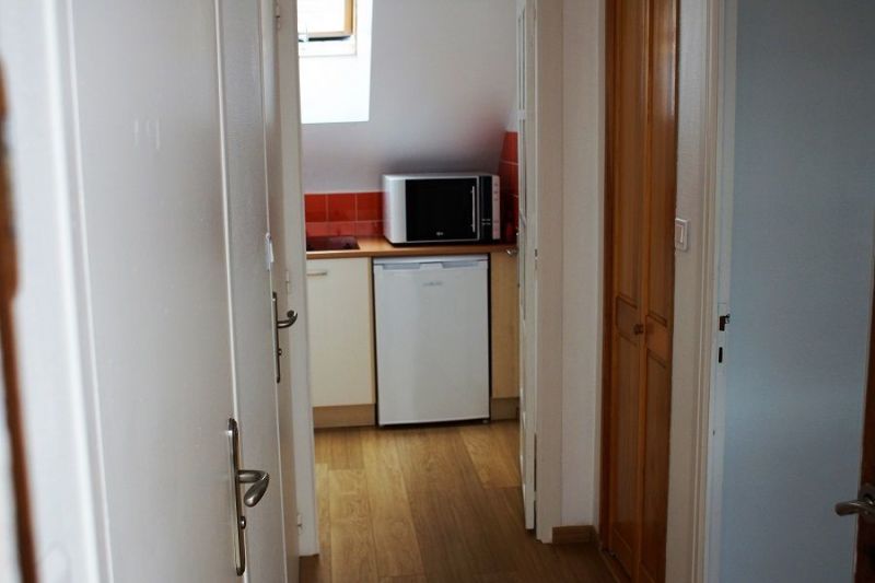 foto 7 Aluguer de frias entre particulares Concarneau appartement Bretanha Finisterra Entrada