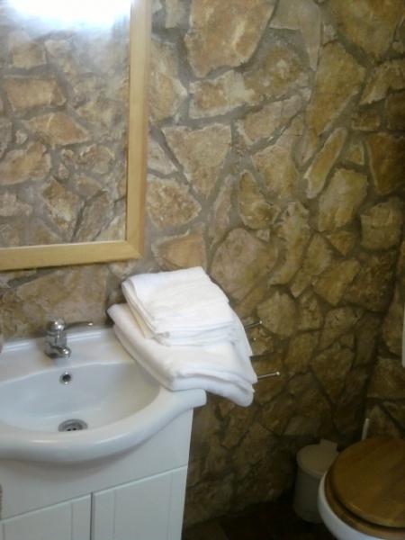foto 7 Aluguer de frias entre particulares Loul maison Algarve  casa de banho