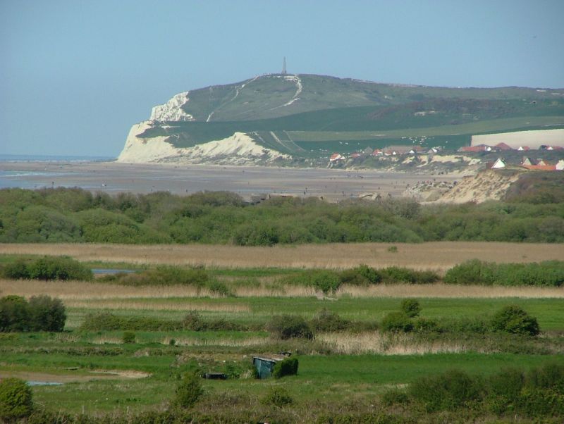 foto 14 Aluguer de férias entre particulares Wissant studio Nord-Pas de Calais Pas de Calais Outras