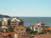 Aluguer frias Costa Basca: appartement n 54924