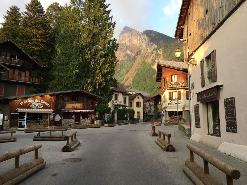 foto 26 Aluguer de férias entre particulares Samoëns chalet Ródano-Alpes Alta Sabóia