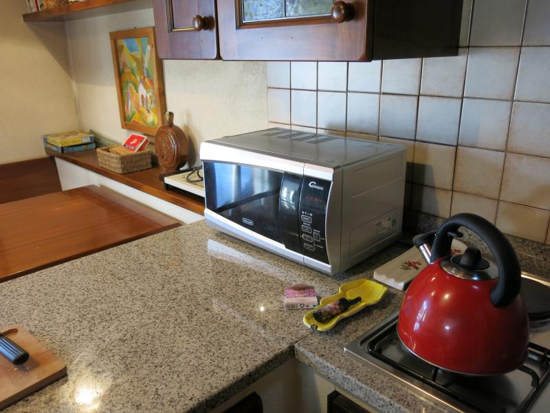 foto 5 Aluguer de frias entre particulares Falcade appartement Vneto Belluno Cozinha americana