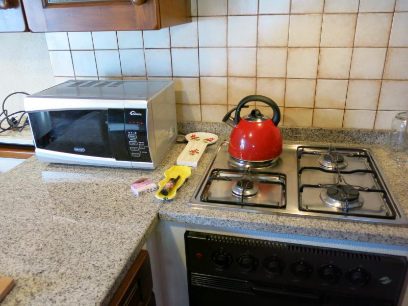 foto 6 Aluguer de frias entre particulares Falcade appartement Vneto Belluno Cozinha americana