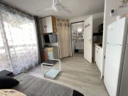 Aluguer frias Canet-En-Roussillon: studio n 55227