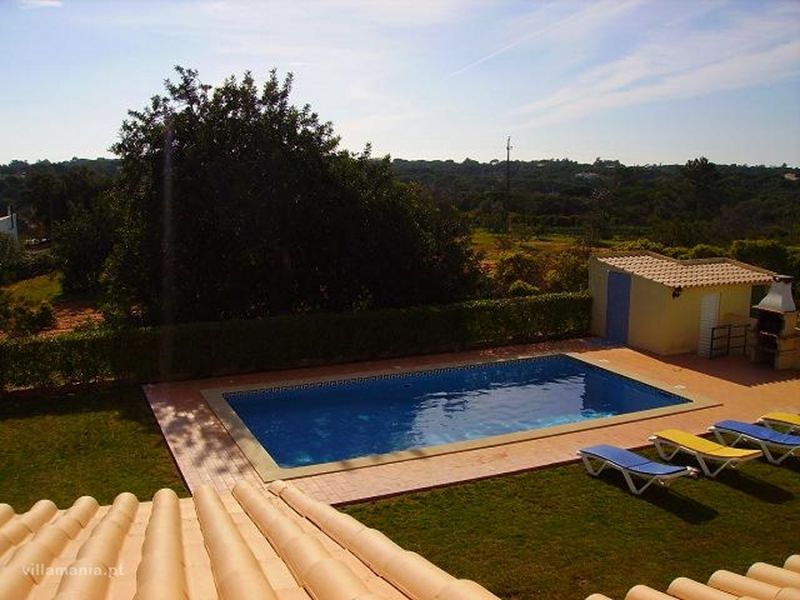 foto 14 Aluguer de frias entre particulares Vilamoura villa Algarve  Piscina