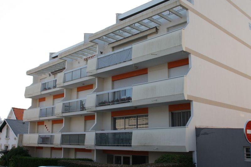 foto 0 Aluguer de frias entre particulares Royan appartement Poitou-Charentes Charente-Maritime