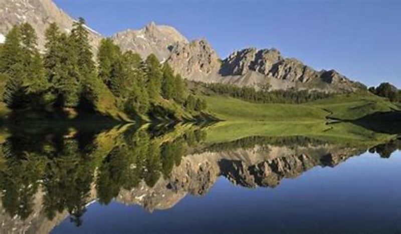 foto 15 Aluguer de férias entre particulares Ceillac en Queyras appartement Provença-Alpes-Costa Azul Altos Alpes