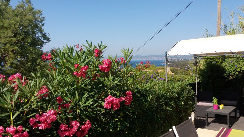 foto 14 Aluguer de férias entre particulares Saint Raphael mobilhome Provença-Alpes-Costa Azul Var Vista desde do alojamento