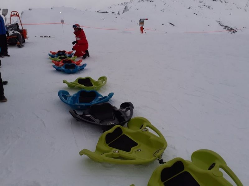 foto 22 Aluguer de férias entre particulares La Rosière 1850 appartement Ródano-Alpes Sabóia