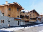 Aluguer frias Sainte Foy Tarentaise: appartement n 56021