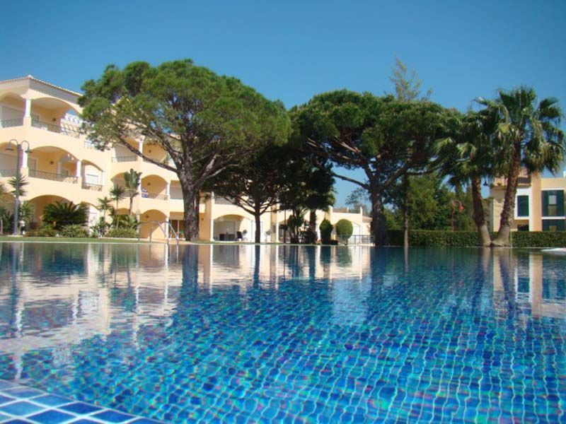 foto 0 Aluguer de férias entre particulares Vilamoura appartement Algarve  Piscina