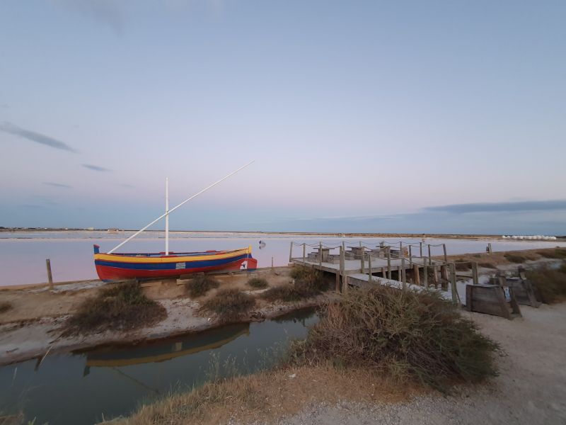 foto 14 Aluguer de férias entre particulares Gruissan appartement Languedoc-Roussillon Aude Outras