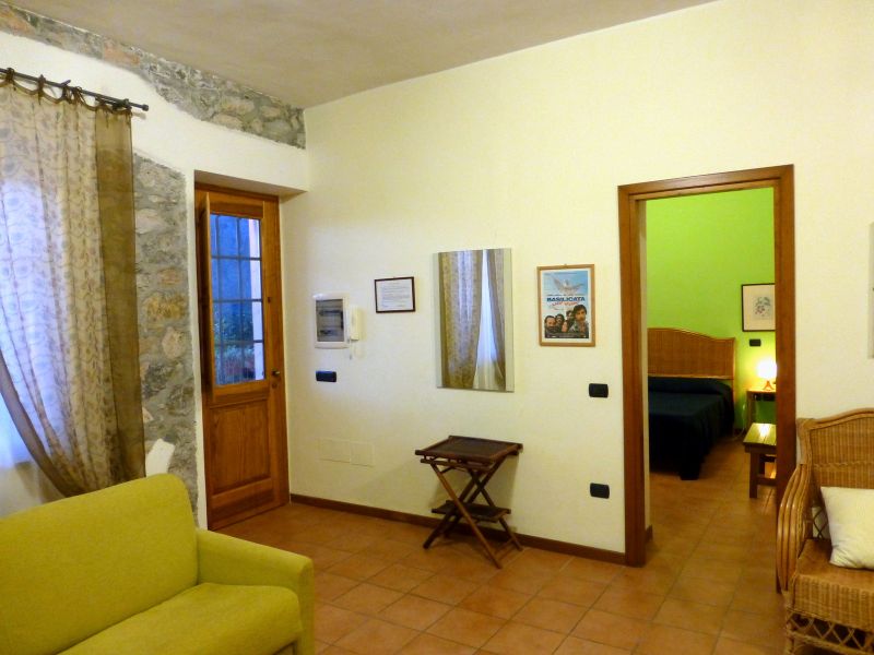 foto 7 Aluguer de frias entre particulares Maratea appartement Basilicata Potenza Sala de estar