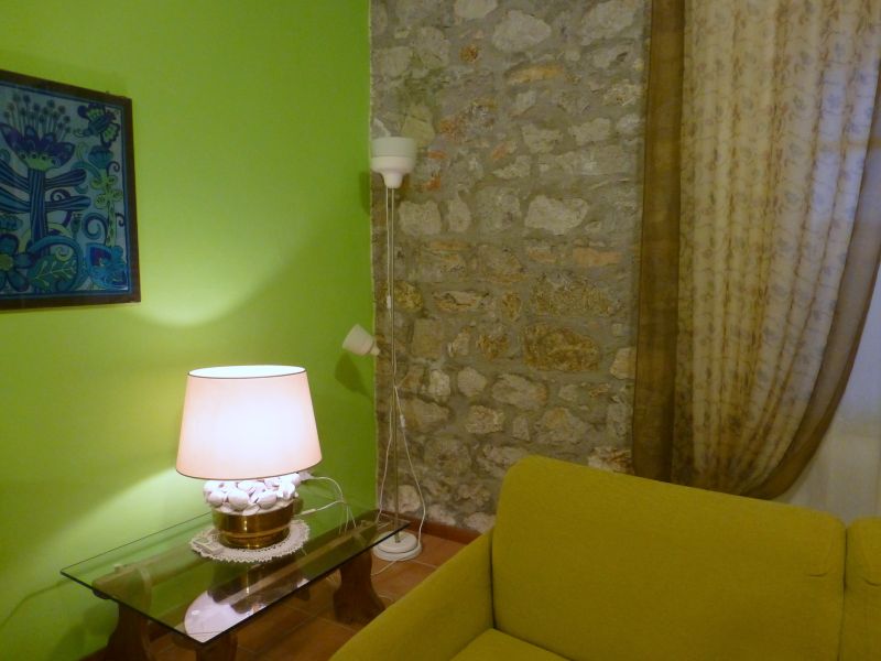 foto 8 Aluguer de frias entre particulares Maratea appartement Basilicata Potenza Sala de estar