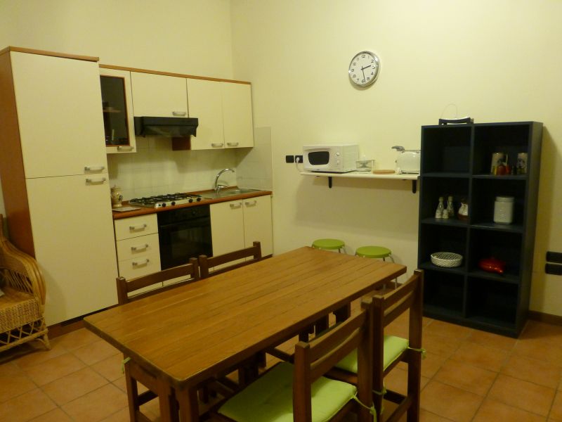 foto 9 Aluguer de frias entre particulares Maratea appartement Basilicata Potenza Canto cozinha