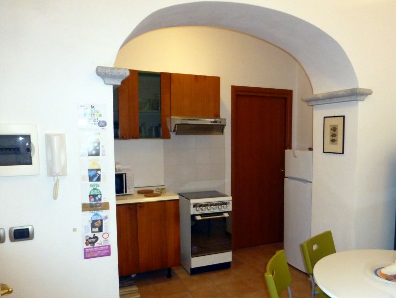 foto 17 Aluguer de frias entre particulares Maratea appartement Basilicata Potenza Canto cozinha