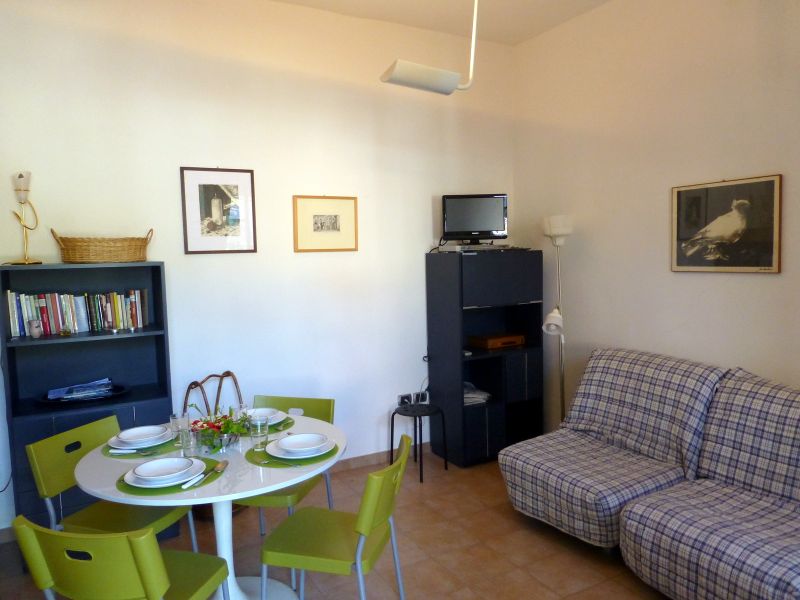 foto 19 Aluguer de frias entre particulares Maratea appartement Basilicata Potenza Sala de estar