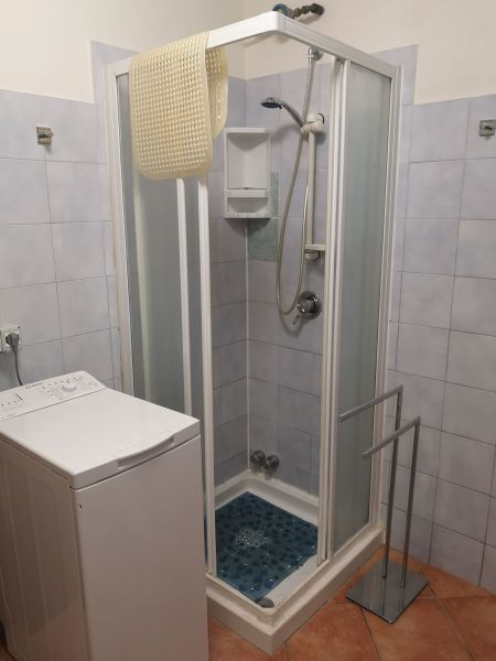 foto 19 Aluguer de frias entre particulares Porto Azzurro appartement Toscana Ilha de Elba casa de banho