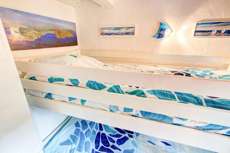 foto 13 Aluguer de frias entre particulares Agay maison Provena-Alpes-Costa Azul Var quarto 2