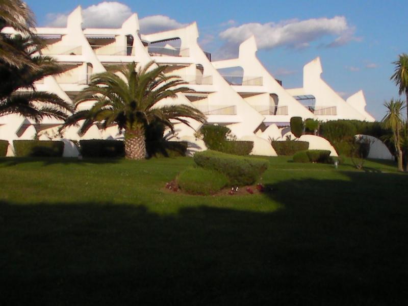 foto 1 Aluguer de frias entre particulares La Grande Motte appartement Languedoc-Roussillon Hrault Jardim