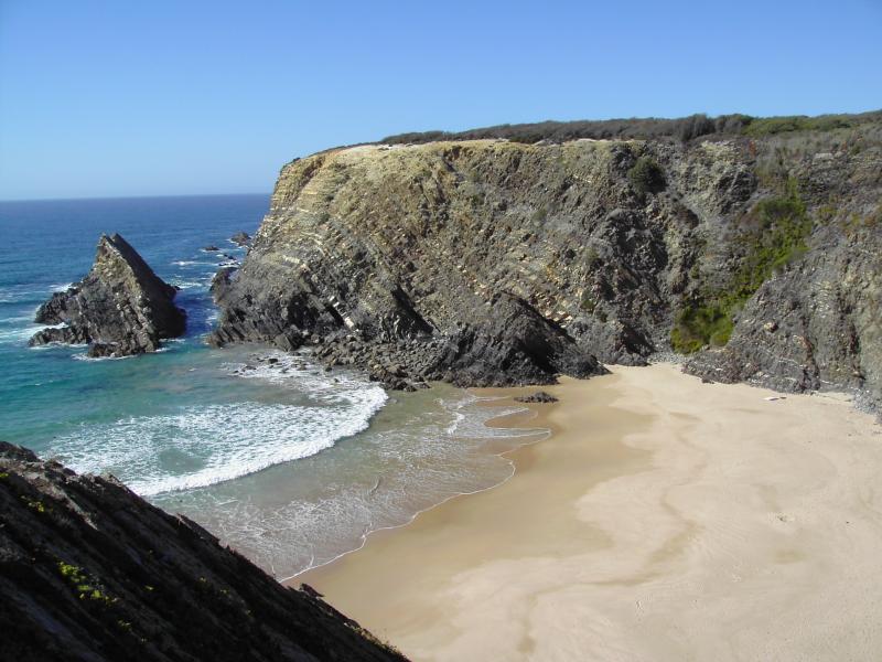 foto 9 Aluguer de frias entre particulares Zambujeira do Mar studio Alentejo  Vista dos arredores