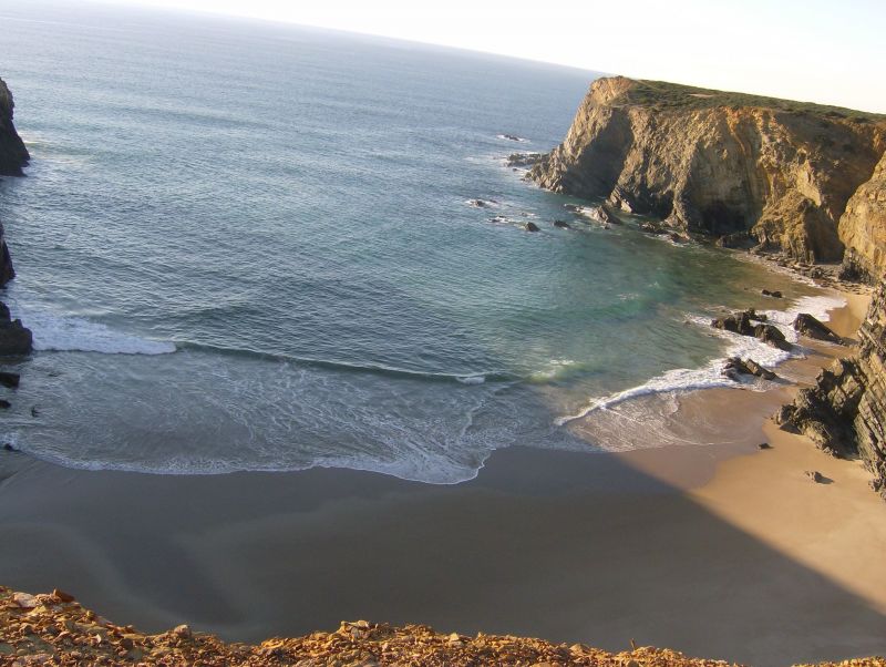 foto 20 Aluguer de frias entre particulares Zambujeira do Mar studio Alentejo