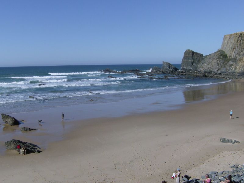 foto 0 Aluguer de frias entre particulares Zambujeira do Mar studio Alentejo